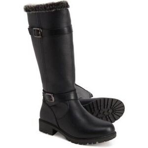 Aquatherm by Santana Canada Womens Blair 4 Tall 8